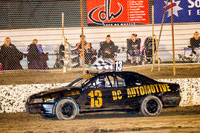 modified 13 t13 brodie piper - 16 - Latrobe - 23rd Jan 2016 - Grand National-10