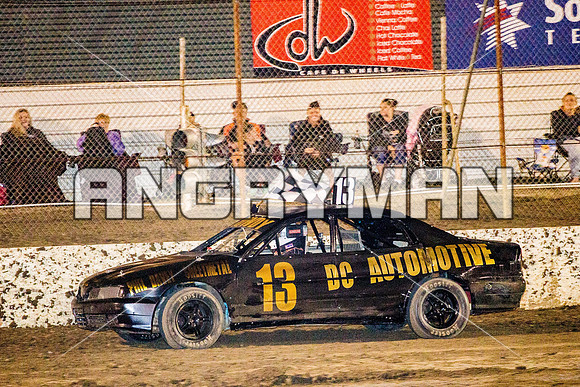 modified 13 t13 brodie piper - 16 - Latrobe - 23rd Jan 2016 - Grand National-10