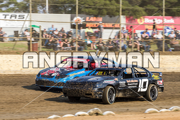 modified 10 t10 Brad Rooey McKendrick - 15 - Latrobe - 16th Jan 2016-2