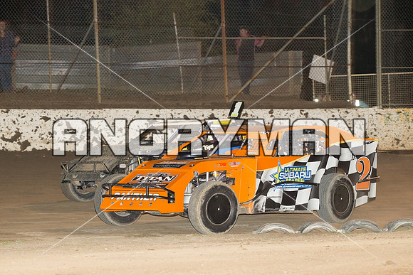 amca 2 t2 - 4 - Hobart - 30th Oct 2015-21