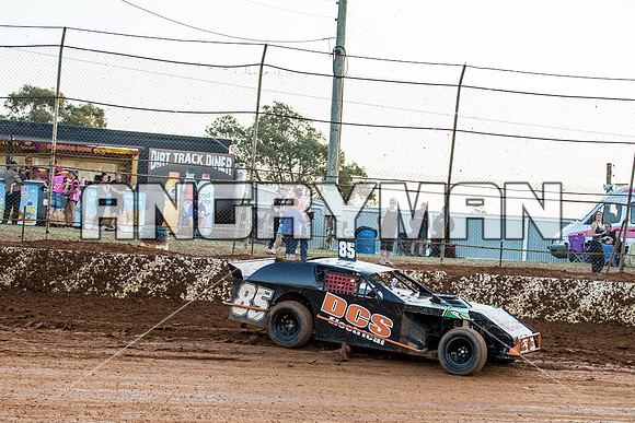 amca 85 t85 - 18 - Carrick - 5th Feb 2016-3