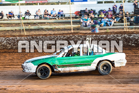 modified 21 t21 Josh Stephens - 18 - Carrick - 5th Feb 2016-5