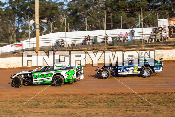 amca 7 t7 - 18 - Carrick - 5th Feb 2016