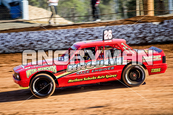 modified 26 t26 andy russell - 6 - Carrick - 28th Nov 2015-2