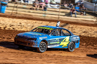 Street Stock 4 T4 - 19 - Carrick - 22nd Feb 2020-3