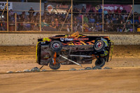 junior 4 T4 Caide Bryant - 9 - Latrobe - 27th Dec 2015-13