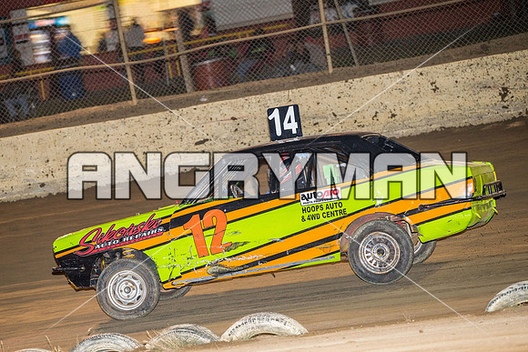 Junior 14 S14 Dylan Richter - 14 - Latrobe - 15th Jan 2016-3