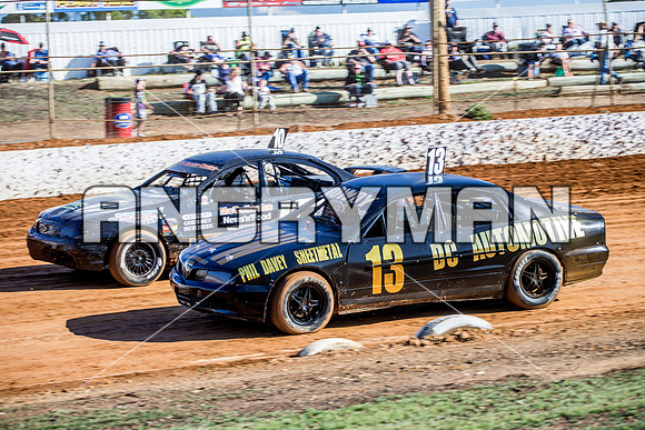 modified 13 t13 brodie piper - 6 - Carrick - 28th Nov 2015-4