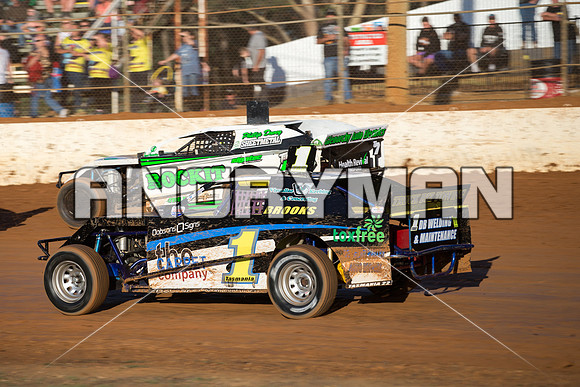 amca 22 t22 - 21 - Carrick - 20th Feb 2016-3