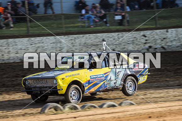 junior 47 t47 - 5 - Latrobe - 14th Nov 2015