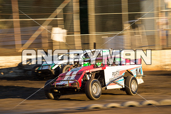amca 14 t14 - 23 - Hobart - 5th March 2016-4