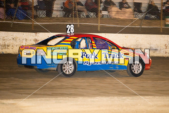 street stock 28 t28 - 8 - Hobart - 12th Dec 2015-7