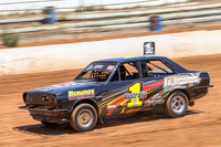 Junior 1 A1 Brock Atkins - 11 - Carrick - 7th Jan 2016-2