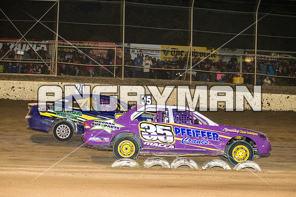 street stock 35 t35 - 9 - Latrobe - 27th Dec 2015-8
