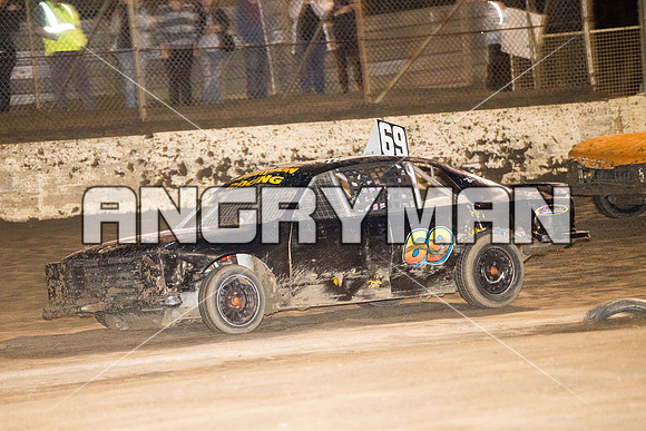 bomber 69 - 23 - Hobart - 5th March 2016-7