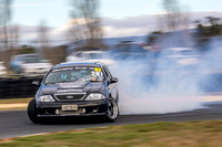 291 - Drift League - Drift Collective Rnd 2 - 17-18 May 2025-2