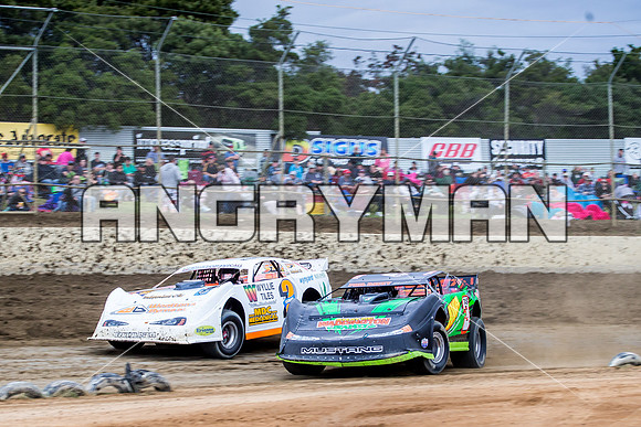 super sedan 3 t3 david nichols - 7 - Latrobe - 5th Dec 2015-15