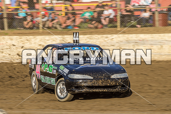 street stock 44 t44 - 5 - Latrobe - 14th Nov 2015-2