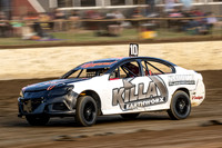 Street Stock 10 T10 - 14 - Latrobe - 17th Jan 2020-7