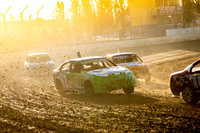 Street Stock 11 T11 - 9 - Hobart - 13th Feb 2021-2