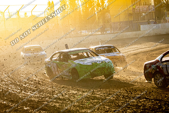 Street Stock 11 T11 - 9 - Hobart - 13th Feb 2021-2