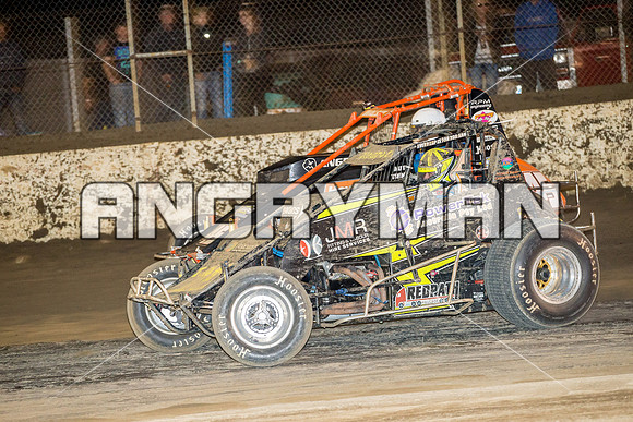 wingless 10 t10 Luke Redpath - 20 - Hobart - 13th Feb 2016-16