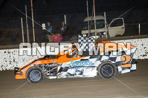 amca 2 t2 - 4 - Hobart - 30th Oct 2015-22