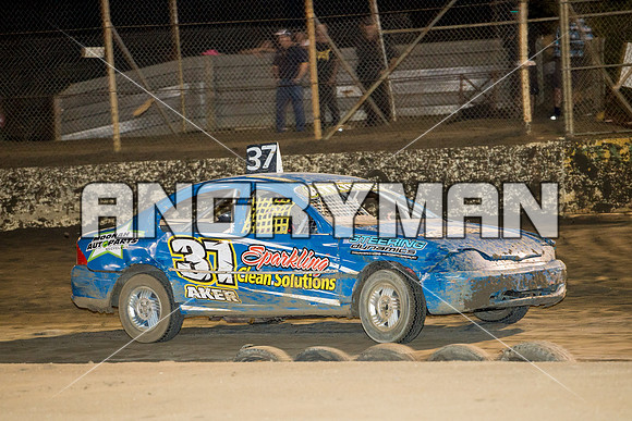 street stock 37 t37 - 20 - Hobart - 13th Feb 2016-4
