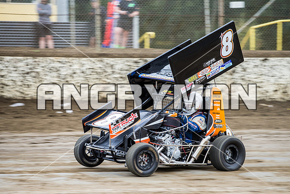 formula 500 8 t8 jason richards - 10 - Hobart - 2nd Jan 2016