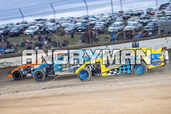 amca 8 t8 - 4 - Hobart - 30th Oct 2015-8