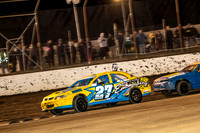 Street Stock 27 T27 - 06 - Hobart - 23rd Nov 2019-7
