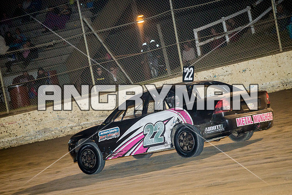 street stock 22 t22 - 7 - Latrobe - 5th Dec 2015-9