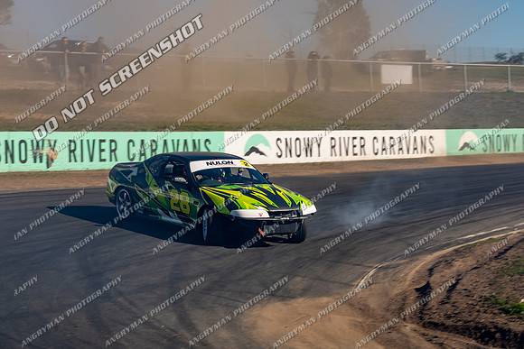 28 - Drift League - Drift Collective Rnd 2 - 17-18 May 2025-7