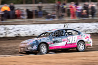 Street Stock 38 T38 - 06 - Hobart - 23rd Nov 2019-8