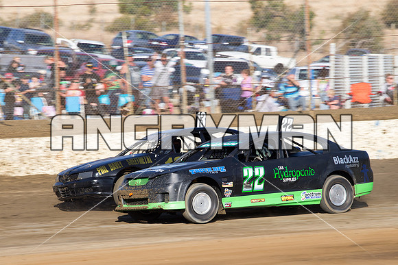 modified 22 t22 Luke Gunn - 16 - Latrobe - 23rd Jan 2016 - Grand National-5