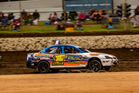 Street Stock 1 T1 - 11 - Latrobe - 27th Feb 2021-4