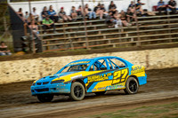 Street Stock 27 T27 - 08 - Hobart - 1st Jan 2023-6