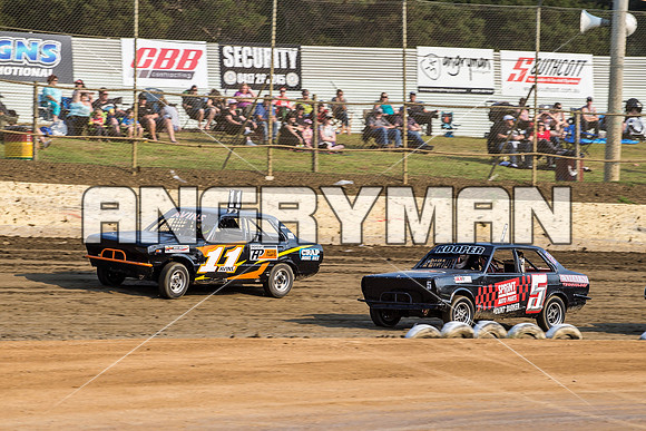 Junior 11 W11 Jake Avins - 15 - Latrobe - 16th Jan 2016-3