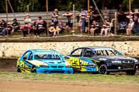 Street Stock 27 T27 - 08 - Hobart - 1st Jan 2023-4
