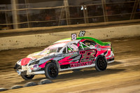 Street Stock 8 T8 - 15 - Latrobe - 18th Jan 2020-6