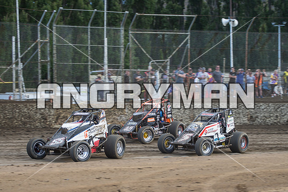 wingless 5 t5 jeremy smith - 20 - Hobart - 13th Feb 2016