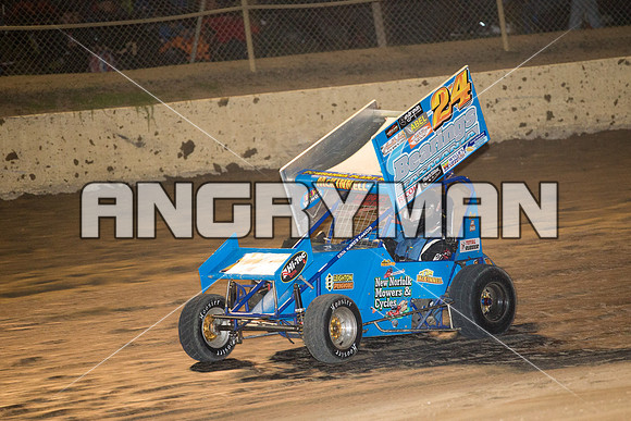 formula 500 24 t24 Luke Wilson - 9 - Latrobe - 27th Dec 2015-5