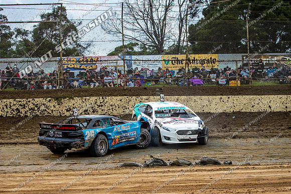 Tassie Six 22 T22 - Saturday-20