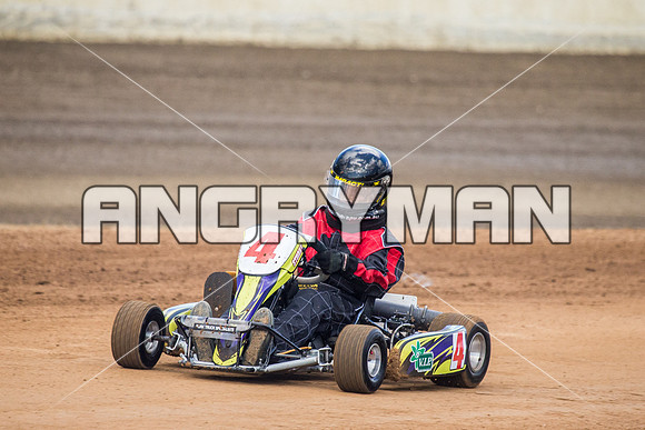 kart 4 - 5 - Latrobe - 14th Nov 2015