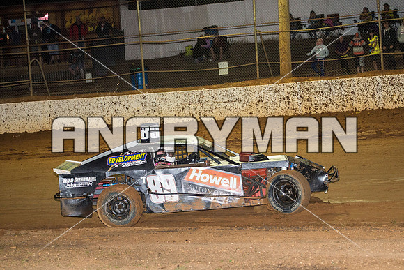 amca 89 t89 - 18 - Carrick - 5th Feb 2016-4