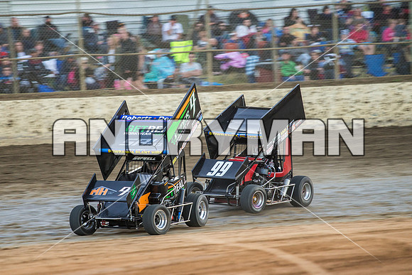 formula 500 9 t9 Luke Sapwell - 9 - Latrobe - 27th Dec 2015-6
