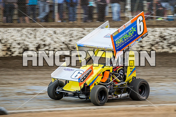 formula 500 6 t6 Jason Cox - 10 - Hobart - 2nd Jan 2016-9