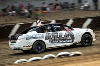 Street Stock 10 T10 - 16 - Latrobe - 30th Jan 2020-4
