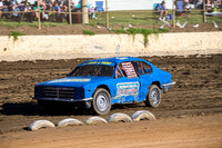 bomber 9 - 22 - Latrobe - 27th Feb 2016-2