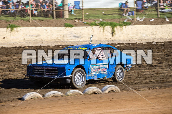 bomber 9 - 22 - Latrobe - 27th Feb 2016-2